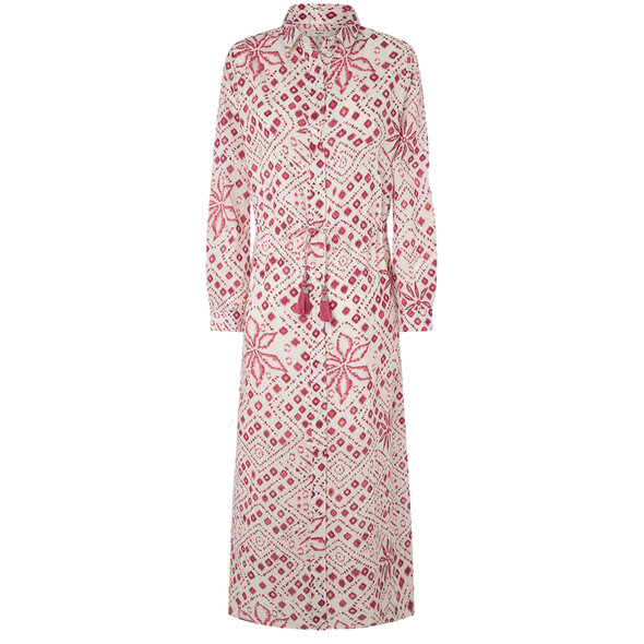PEPE JEANS 'PAZ' MIDI ΦΟΡΕΜΑ ΓΥΝΑΙΚEIO PL953515-808