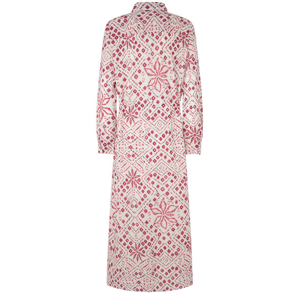 PEPE JEANS 'PAZ' MIDI ΦΟΡΕΜΑ ΓΥΝΑΙΚEIO PL953515-808