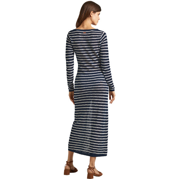 PEPE JEANS 'FRANCES' ΠΛΕΚΤΟ ΦΟΡΕΜΑ ΓΥΝΑΙΚEIO PL953526-594