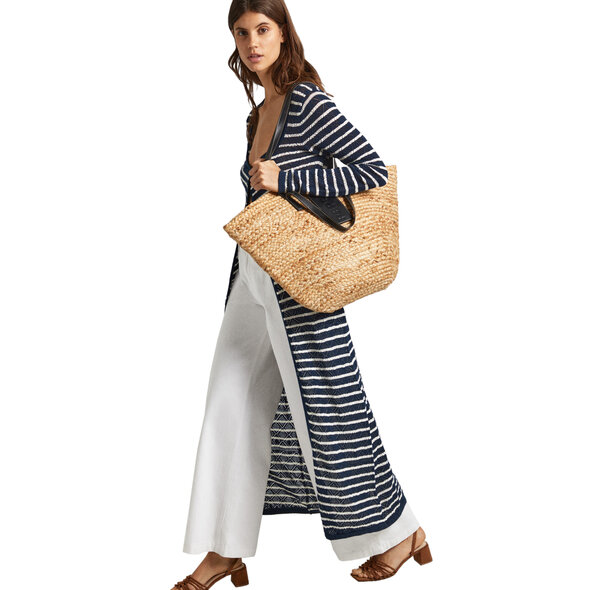 PEPE JEANS 'FRANCES' ΠΛΕΚΤΟ ΦΟΡΕΜΑ ΓΥΝΑΙΚEIO PL953526-594
