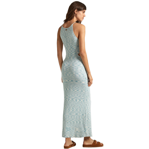 PEPE JEANS 'GRIZEL' MAXI ΦΟΡΕΜΑ ΓΥΝΑΙΚEIO PL953528-558