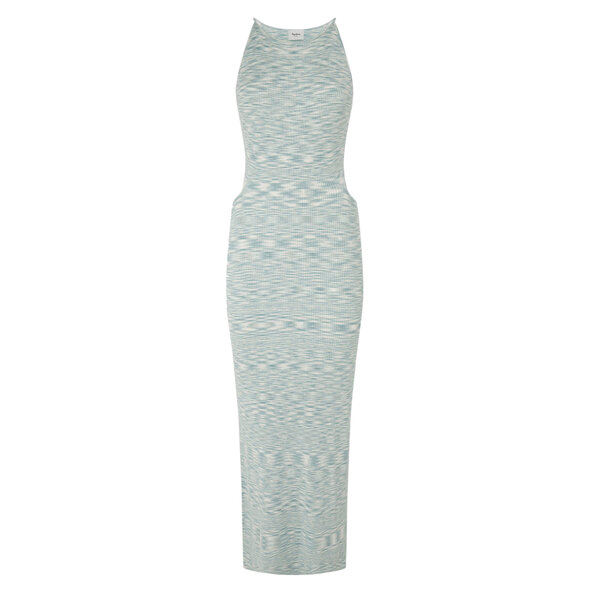 PEPE JEANS 'GRIZEL' MAXI ΦΟΡΕΜΑ ΓΥΝΑΙΚEIO PL953528-558