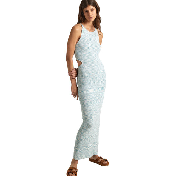 PEPE JEANS 'GRIZEL' MAXI ΦΟΡΕΜΑ ΓΥΝΑΙΚEIO PL953528-558