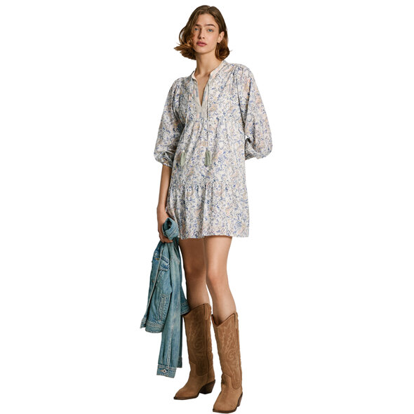 PEPE JEANS 'MAISIE' ΦΟΡΕΜΑ ΓΥΝΑΙΚEIO PL953563-814