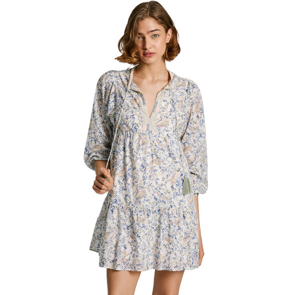 PEPE JEANS 'MAISIE' ΦΟΡΕΜΑ ΓΥΝΑΙΚEIO PL953563-814