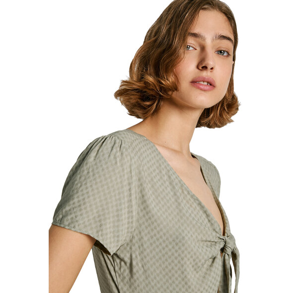 PEPE JEANS 'NANI' ΦΟΡΕΜΑ ΓΥΝΑΙΚEIO PL953568-702