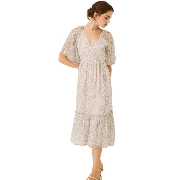 PEPE JEANS 'MAY' ΦΟΡΕΜΑ ΓΥΝΑΙΚEIO PL953569-814