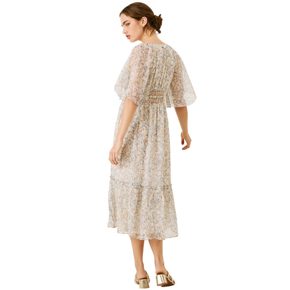 PEPE JEANS 'MAY' ΦΟΡΕΜΑ ΓΥΝΑΙΚEIO PL953569-814