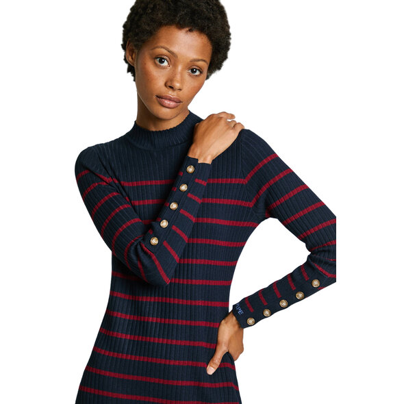 PEPE JEANS 'HARLEM' MIDI ΦΟΡΕΜΑ ΓΥΝΑΙΚΕΙΟ PL953587-594
