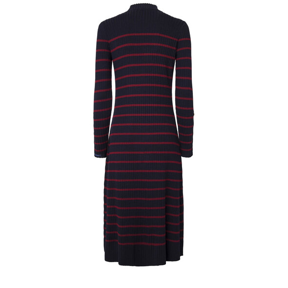 PEPE JEANS 'HARLEM' MIDI ΦΟΡΕΜΑ ΓΥΝΑΙΚΕΙΟ PL953587-594