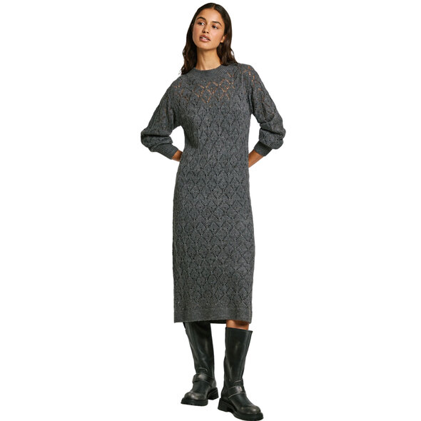 PEPE JEANS 'HAILEY' ΠΛΕΚΤΟ ΦΟΡΕΜΑ ΓΥΝΑΙΚΕΙΟ PL953588-963