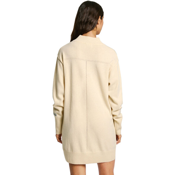 PEPE JEANS 'HAZEL' ΠΛΕΚΤΟ ΦΟΡΕΜΑ ΓΥΝΑΙΚΕΙΟ PL953593-814