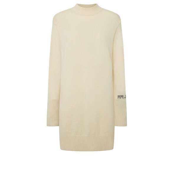 PEPE JEANS 'HAZEL' ΠΛΕΚΤΟ ΦΟΡΕΜΑ ΓΥΝΑΙΚΕΙΟ PL953593-814