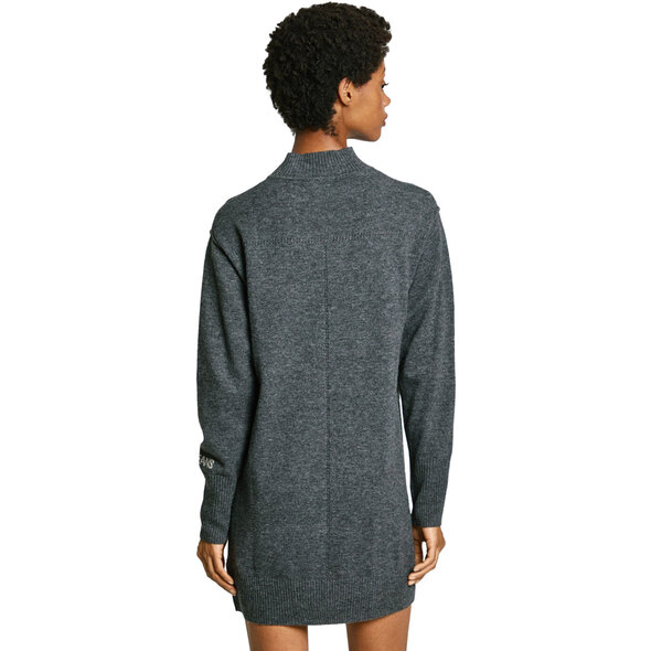 PEPE JEANS 'HAZEL' ΠΛΕΚΤΟ ΦΟΡΕΜΑ ΓΥΝΑΙΚΕΙΟ PL953593-963