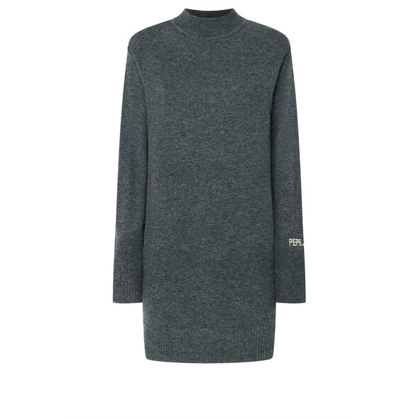 PEPE JEANS 'HAZEL' ΠΛΕΚΤΟ ΦΟΡΕΜΑ ΓΥΝΑΙΚΕΙΟ PL953593-963