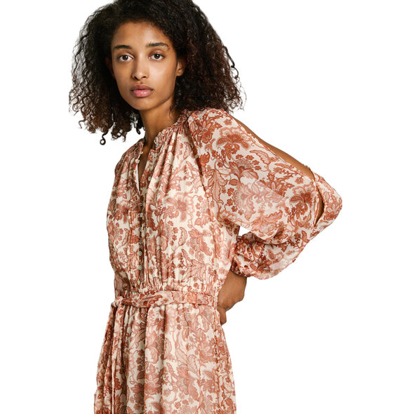 PEPE JEANS 'RIKKY' ΦΟΡΕΜΑ ΓΥΝΑΙΚΕΙΟ PL953597-814