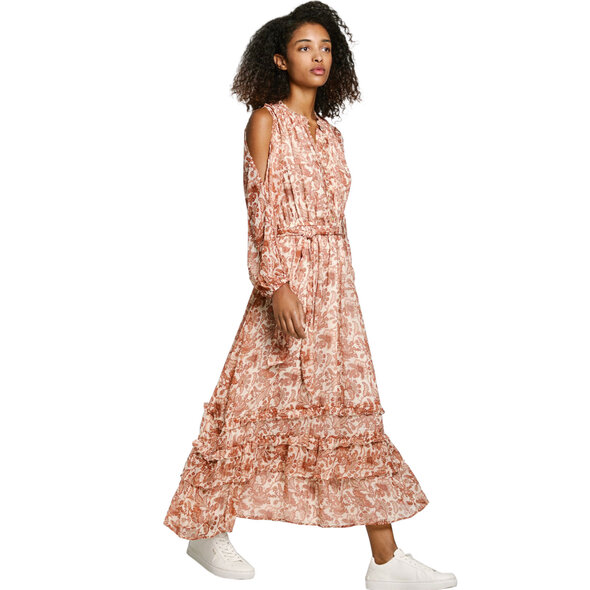 PEPE JEANS 'RIKKY' ΦΟΡΕΜΑ ΓΥΝΑΙΚΕΙΟ PL953597-814