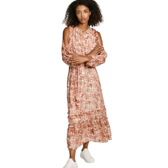PEPE JEANS 'RIKKY' ΦΟΡΕΜΑ ΓΥΝΑΙΚΕΙΟ PL953597-814