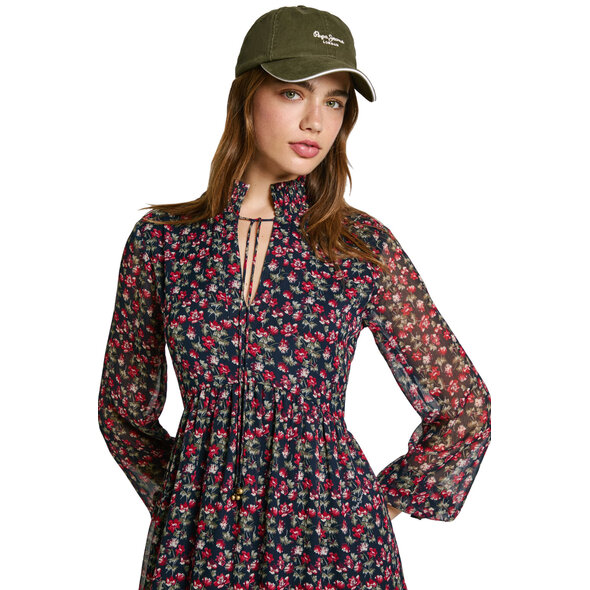 PEPE JEANS 'KIMBERLY' ΦΟΡΕΜΑ ΓΥΝΑΙΚΕΙΟ PL953602-594
