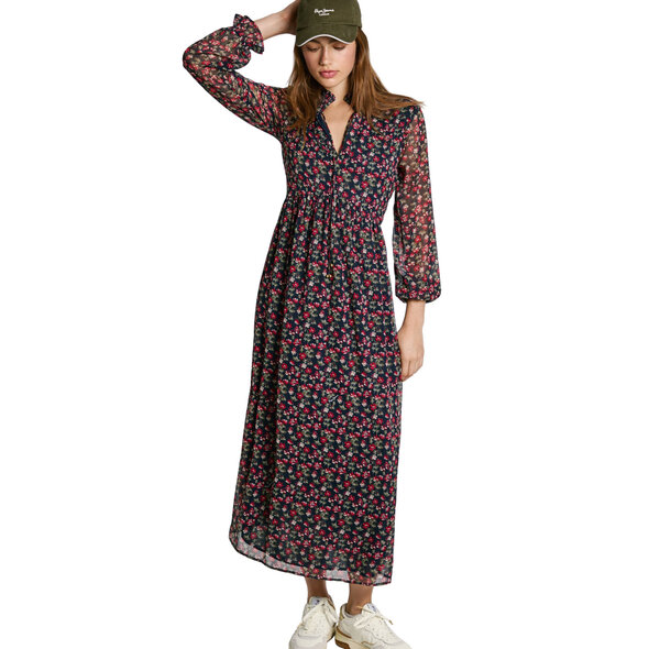 PEPE JEANS 'KIMBERLY' ΦΟΡΕΜΑ ΓΥΝΑΙΚΕΙΟ PL953602-594