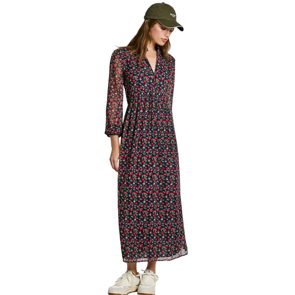 PEPE JEANS 'KIMBERLY' ΦΟΡΕΜΑ ΓΥΝΑΙΚΕΙΟ PL953602-594