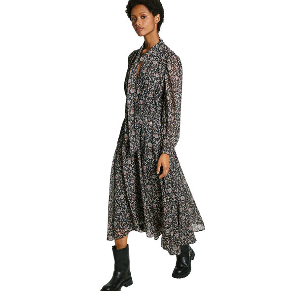 PEPE JEANS 'PIXY' ΦΟΡΕΜΑ ΓΥΝΑΙΚΕΙΟ PL953603-999