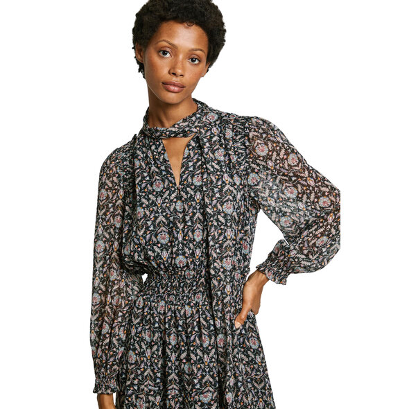 PEPE JEANS 'PIXY' ΦΟΡΕΜΑ ΓΥΝΑΙΚΕΙΟ PL953603-999