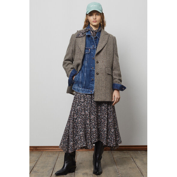 PEPE JEANS 'PIXY' ΦΟΡΕΜΑ ΓΥΝΑΙΚΕΙΟ PL953603-999