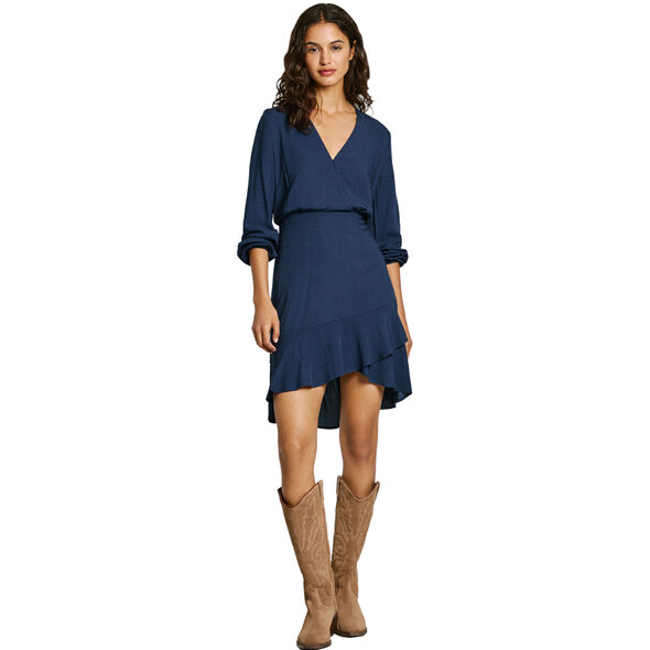 PEPE JEANS 'KENDALL' ΦΟΡΕΜΑ ΓΥΝΑΙΚΕΙΟ PL953610-594