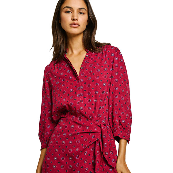 PEPE JEANS 'PICCI' ΦΟΡΕΜΑ ΓΥΝΑΙΚΕΙΟ PL953611-286