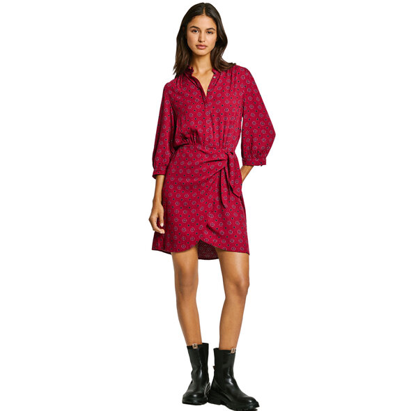 PEPE JEANS 'PICCI' ΦΟΡΕΜΑ ΓΥΝΑΙΚΕΙΟ PL953611-286