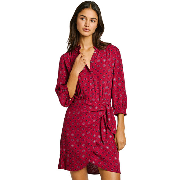 PEPE JEANS 'PICCI' ΦΟΡΕΜΑ ΓΥΝΑΙΚΕΙΟ PL953611-286