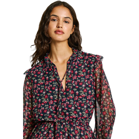 PEPE JEANS 'OLIVE' ΦΟΡΕΜΑ ΓΥΝΑΙΚΕΙΟ PL953614-594