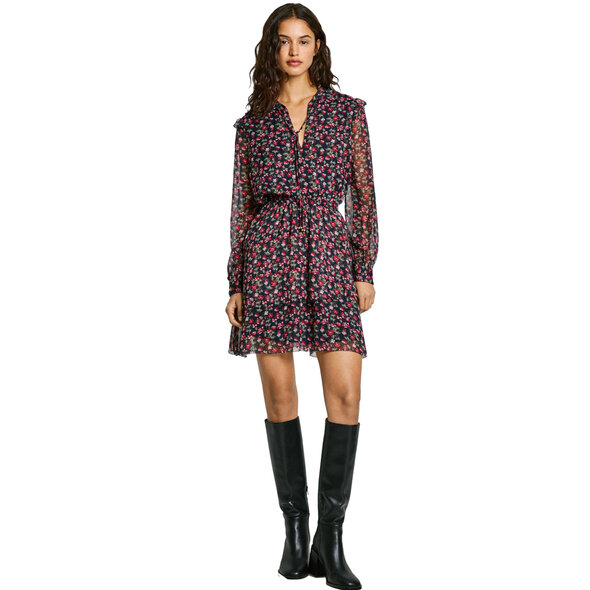 PEPE JEANS 'OLIVE' ΦΟΡΕΜΑ ΓΥΝΑΙΚΕΙΟ PL953614-594