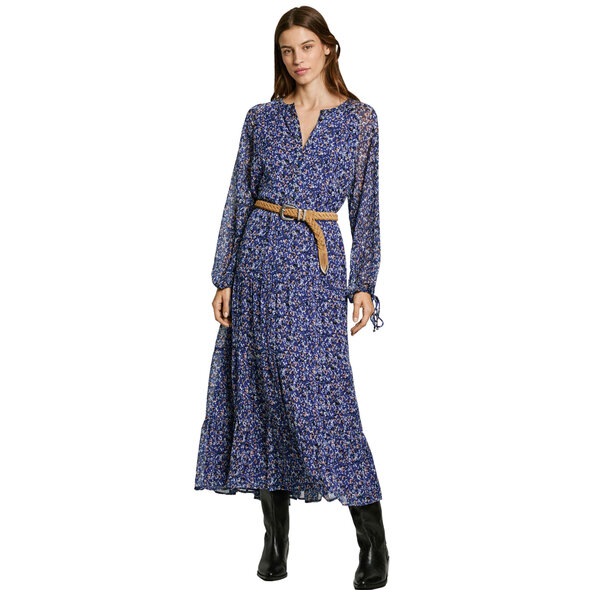 PEPE JEANS 'ARIANA' ΦΟΡΕΜΑ ΓΥΝΑΙΚΕΙΟ PL953631-550