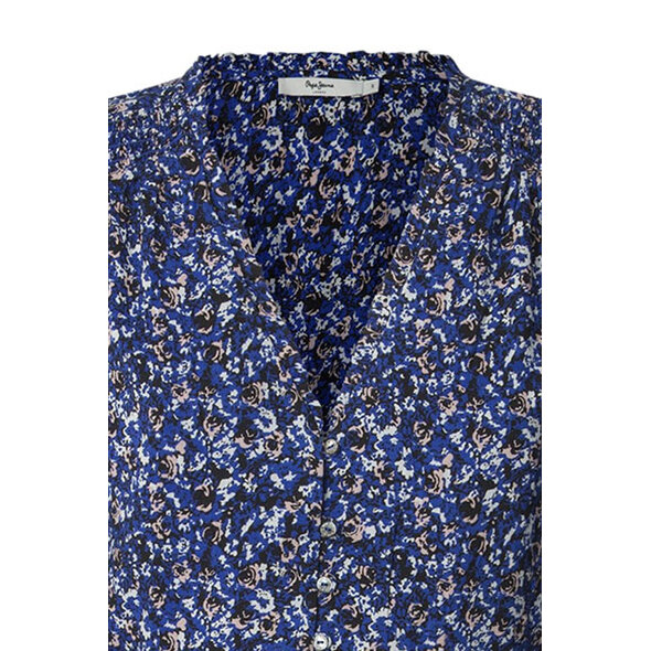 PEPE JEANS 'ANNA' ΦΟΡΕΜΑ ΓΥΝΑΙΚΕΙΟ PL953639-550