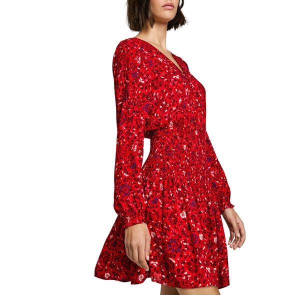 PEPE JEANS 'CECILE' ΦΟΡΕΜΑ ΓΥΝΑΙΚΕΙΟ PL953669-255