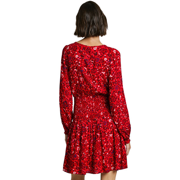 PEPE JEANS 'CECILE' ΦΟΡΕΜΑ ΓΥΝΑΙΚΕΙΟ PL953669-255