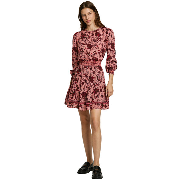 PEPE JEANS 'BARBARA' ΦΟΡΕΜΑ ΓΥΝΑΙΚΕΙΟ PL953678-316