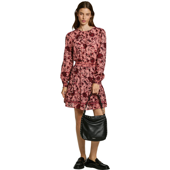 PEPE JEANS 'BARBARA' ΦΟΡΕΜΑ ΓΥΝΑΙΚΕΙΟ PL953678-316