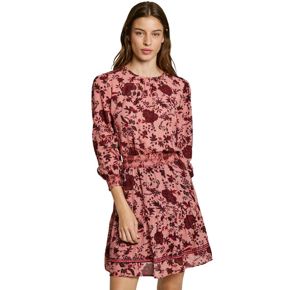 PEPE JEANS 'BARBARA' ΦΟΡΕΜΑ ΓΥΝΑΙΚΕΙΟ PL953678-316