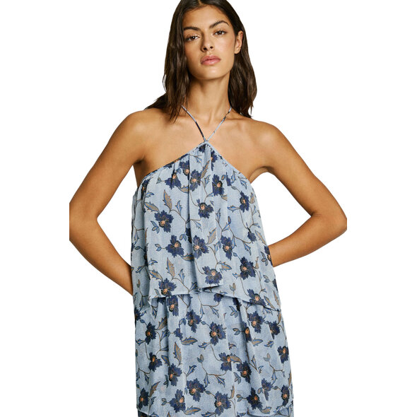 PEPE JEANS 'ELIZABETH' ΦΟΡΕΜΑ ΓΥΝΑΙΚΕΙΟ PL953690-563