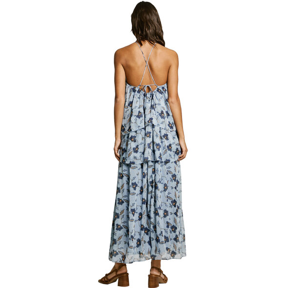 PEPE JEANS 'ELIZABETH' ΦΟΡΕΜΑ ΓΥΝΑΙΚΕΙΟ PL953690-563