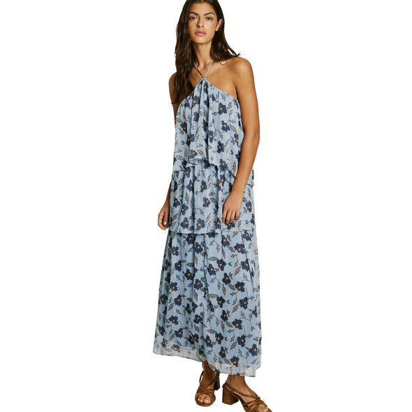 PEPE JEANS 'ELIZABETH' ΦΟΡΕΜΑ ΓΥΝΑΙΚΕΙΟ PL953690-563