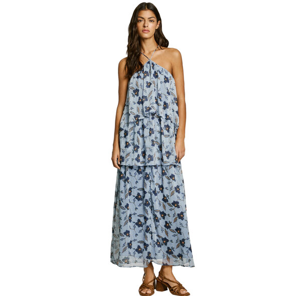 PEPE JEANS 'ELIZABETH' ΦΟΡΕΜΑ ΓΥΝΑΙΚΕΙΟ PL953690-563