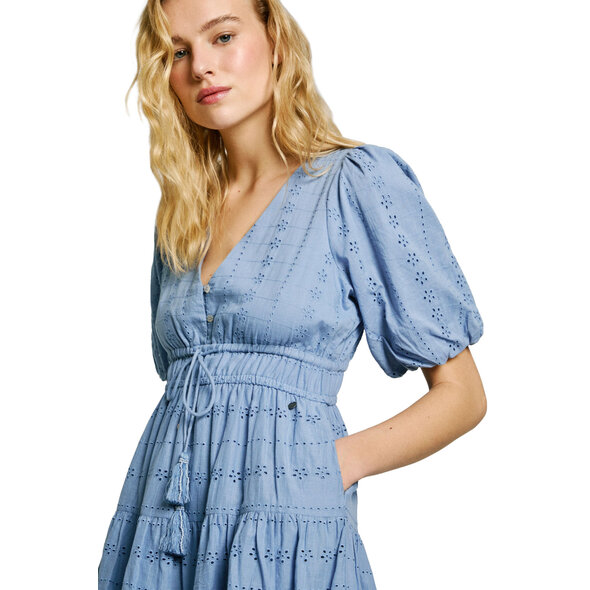 PEPE JEANS 'DAY' ΦΟΡΕΜΑ ΓΥΝΑΙΚΕΙΟ PL953694-563