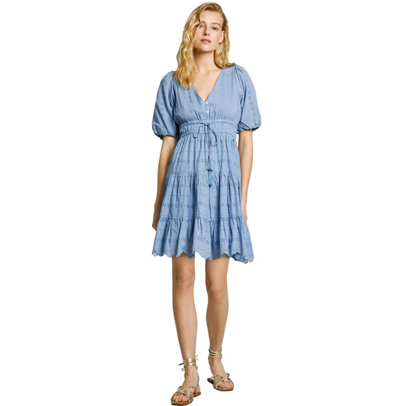 PEPE JEANS 'DAY' ΦΟΡΕΜΑ ΓΥΝΑΙΚΕΙΟ PL953694-563