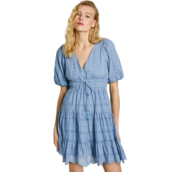 PEPE JEANS 'DAY' ΦΟΡΕΜΑ ΓΥΝΑΙΚΕΙΟ PL953694-563