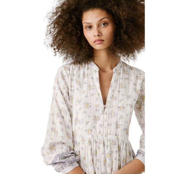 PEPE JEANS 'LIA' ΦΟΡΕΜΑ ΓΥΝΑΙΚΕΙΟ PL953758-808
