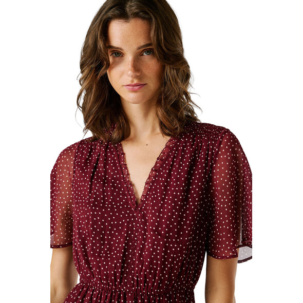PEPE JEANS 'MARIUS' ΦΟΡΕΜΑ ΓΥΝΑΙΚΕΙΟ PL9537756-296